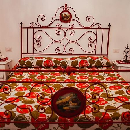 Agriturismo Montecrespini ซาตูร์เนีย ภายนอก รูปภาพ