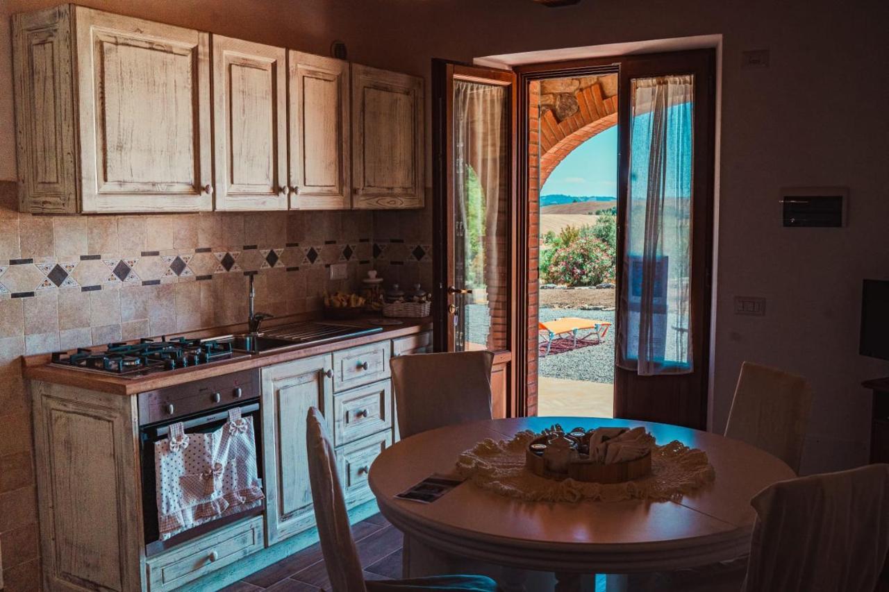 Agriturismo Montecrespini ซาตูร์เนีย ภายนอก รูปภาพ