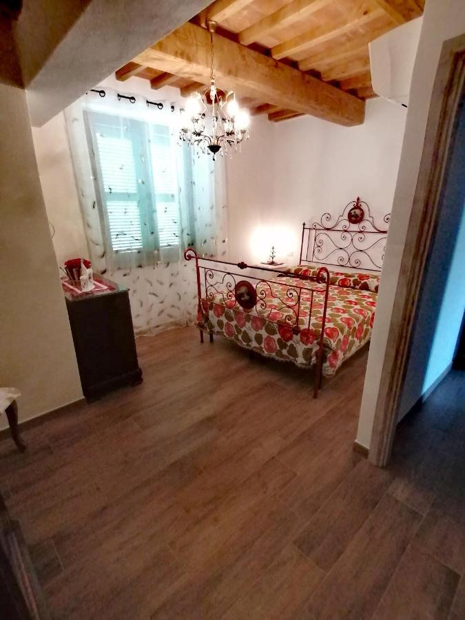 Agriturismo Montecrespini ซาตูร์เนีย ห้อง รูปภาพ