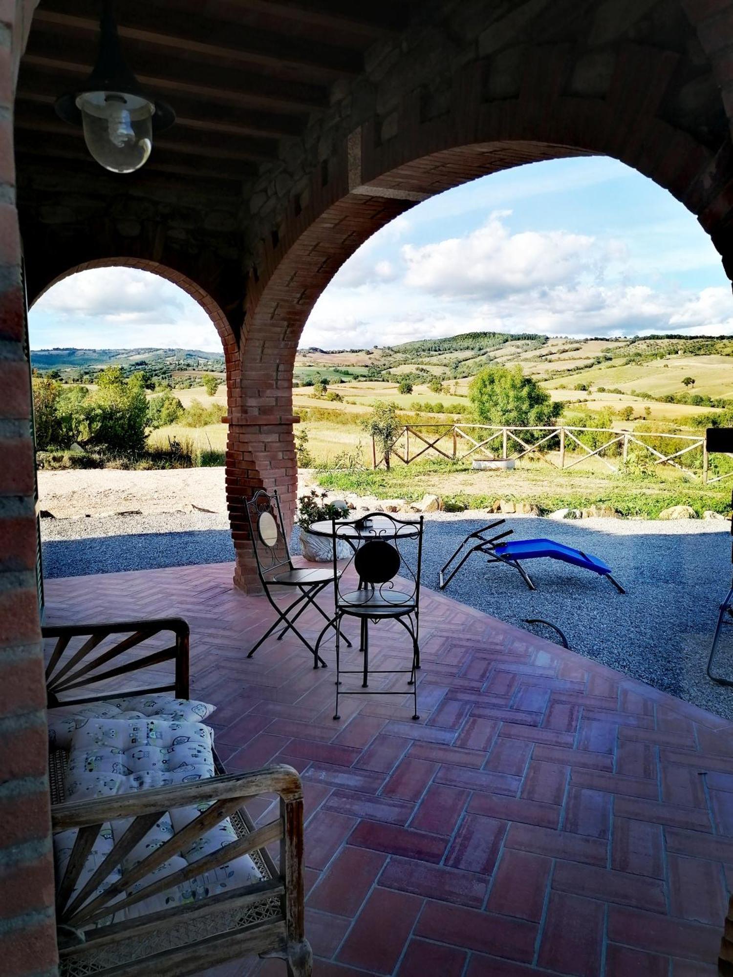 Agriturismo Montecrespini ซาตูร์เนีย ห้อง รูปภาพ